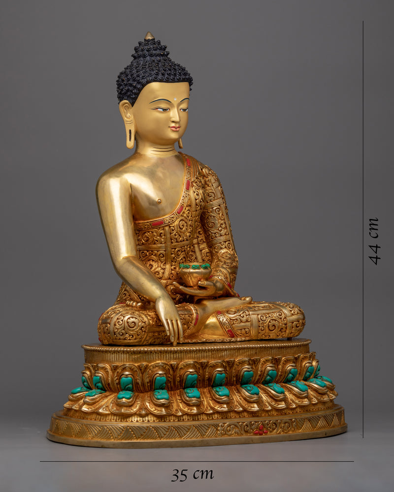 shakyamuni-statue-for-home-shrine