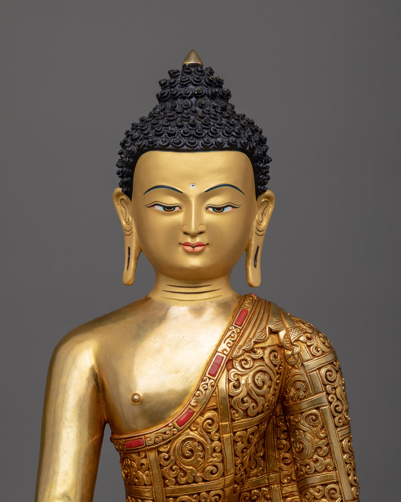 shakyamuni-statue-for-home-shrine