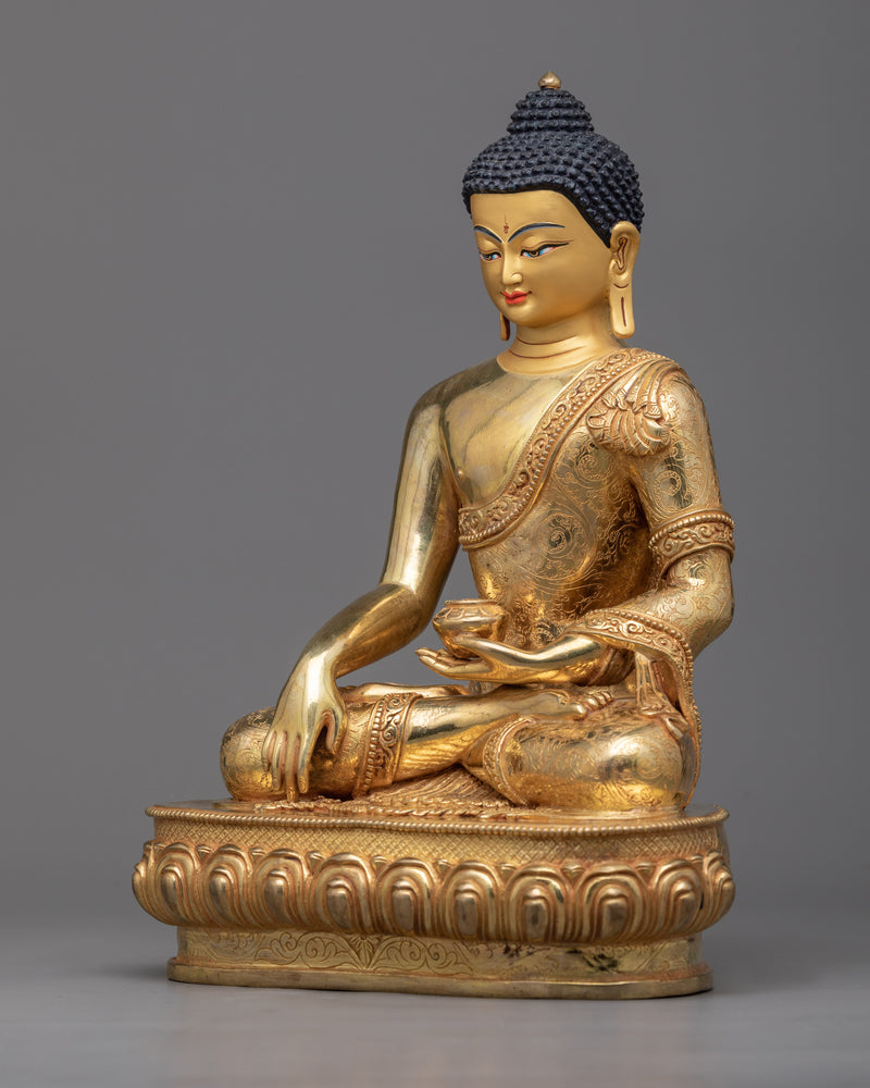 historical buddha