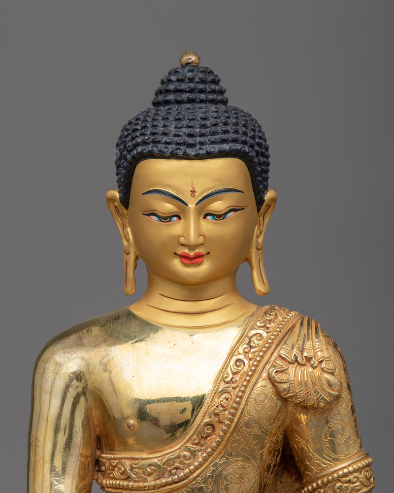 historical buddha