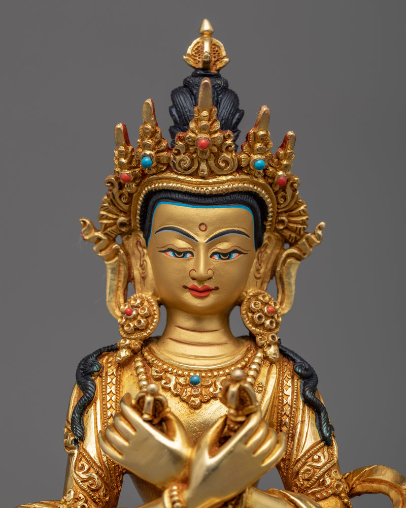 vajradhara-sculpture