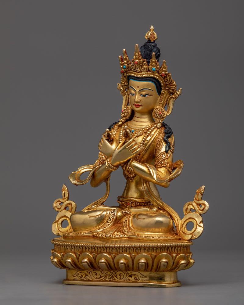 vajradhara-sculpture