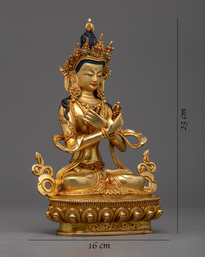 vajradhara-sculpture