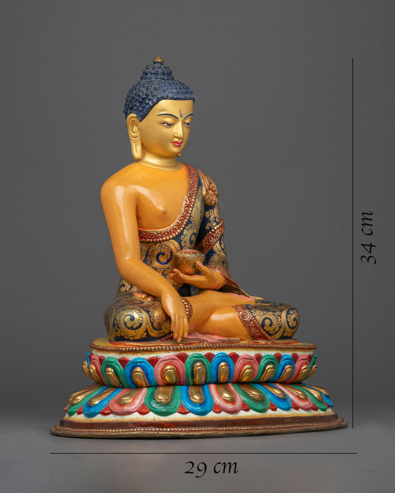 first-buddha