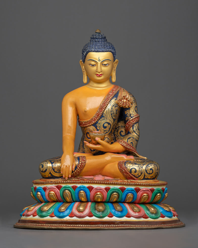 three-buddha-sculpture-set