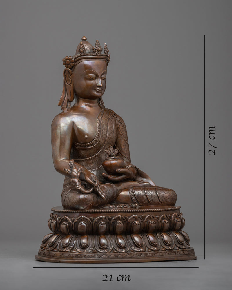 medicine buddha sutra