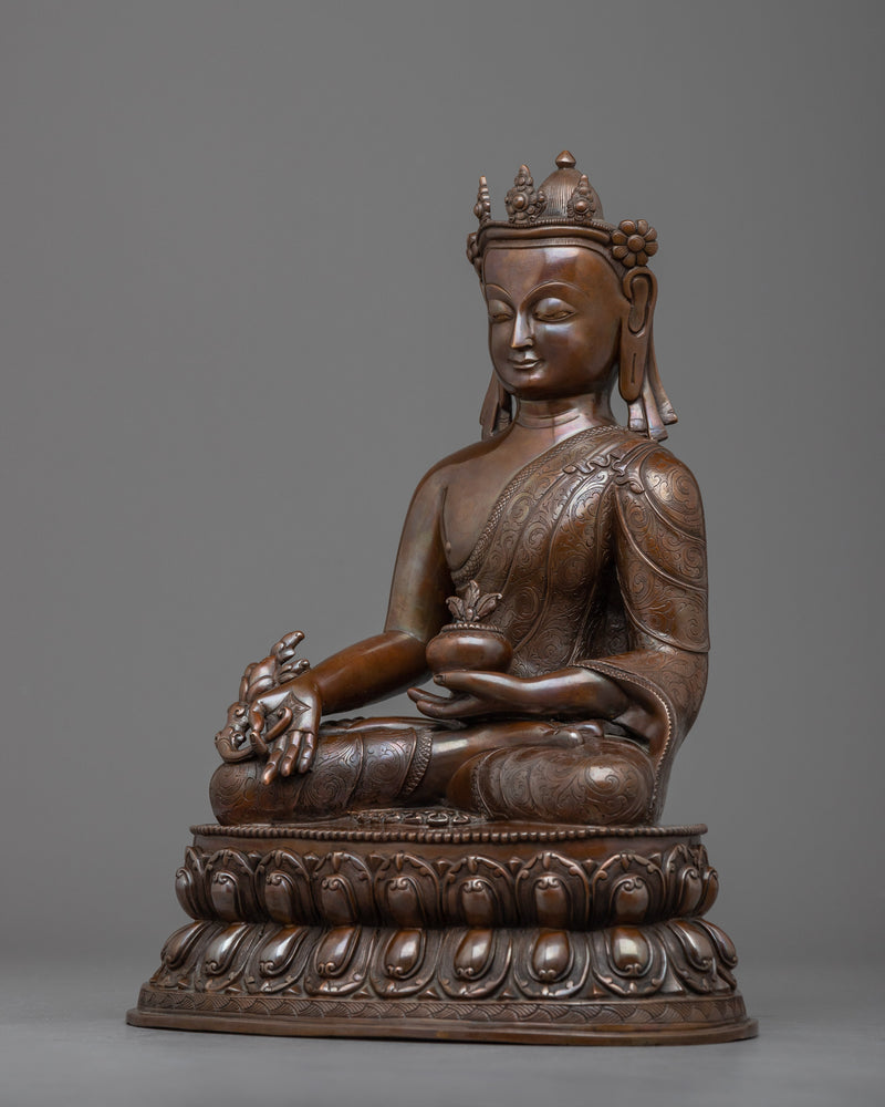 medicine buddha sutra