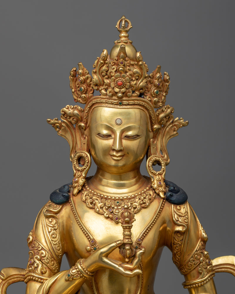 buda vajrasattva