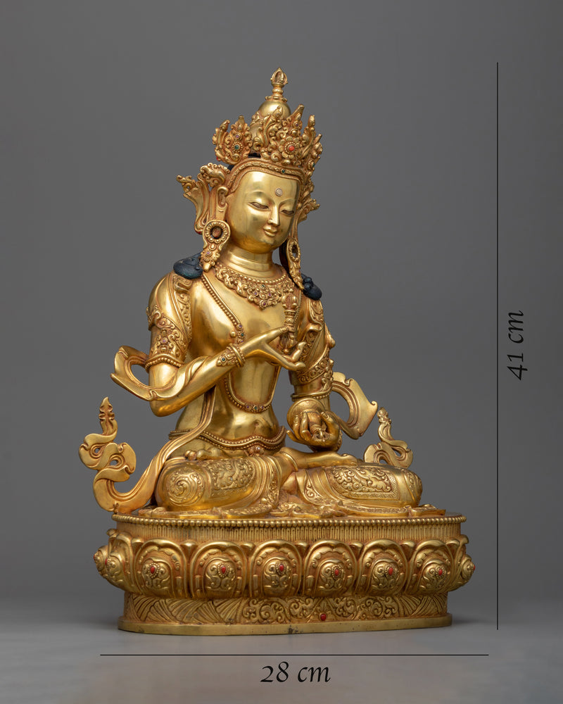 buda vajrasattva