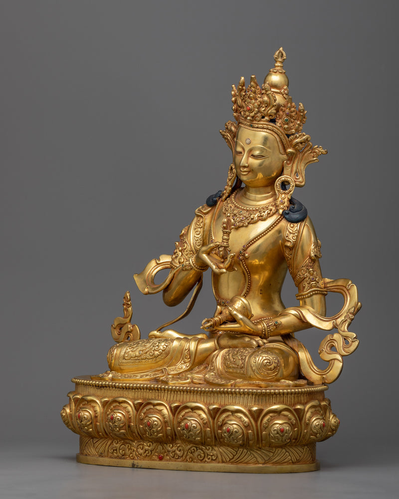 buda vajrasattva