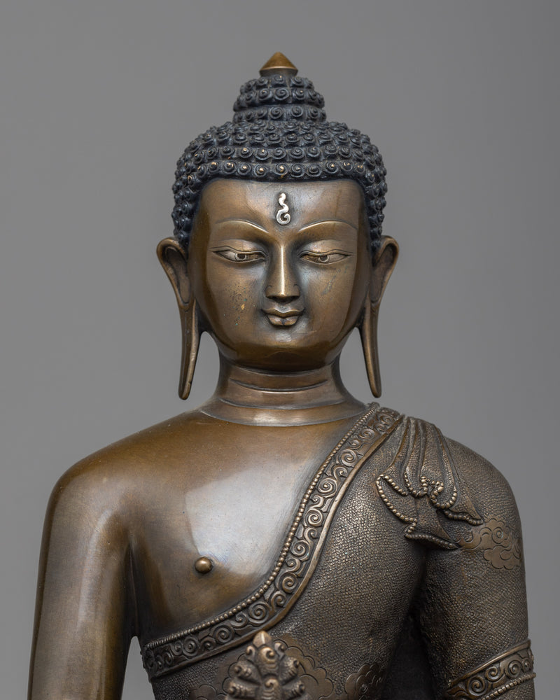 medicine buddha meditation