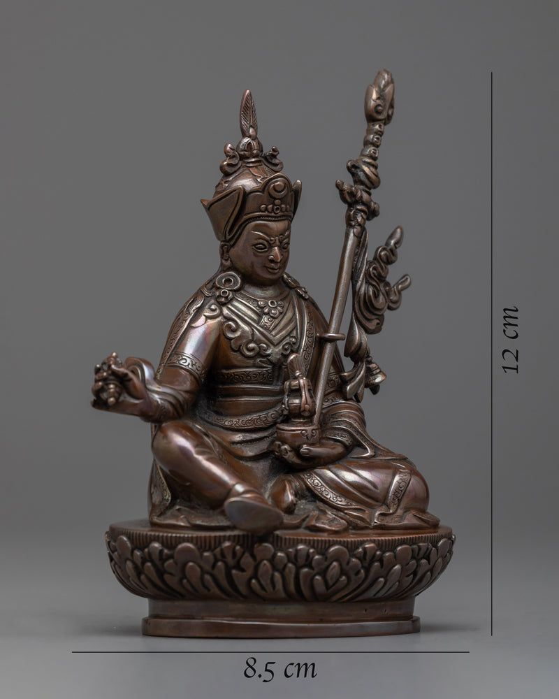 guru rinpoche padmasambhava