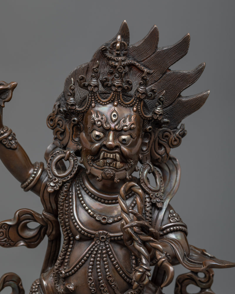 wrathful-vajrapani