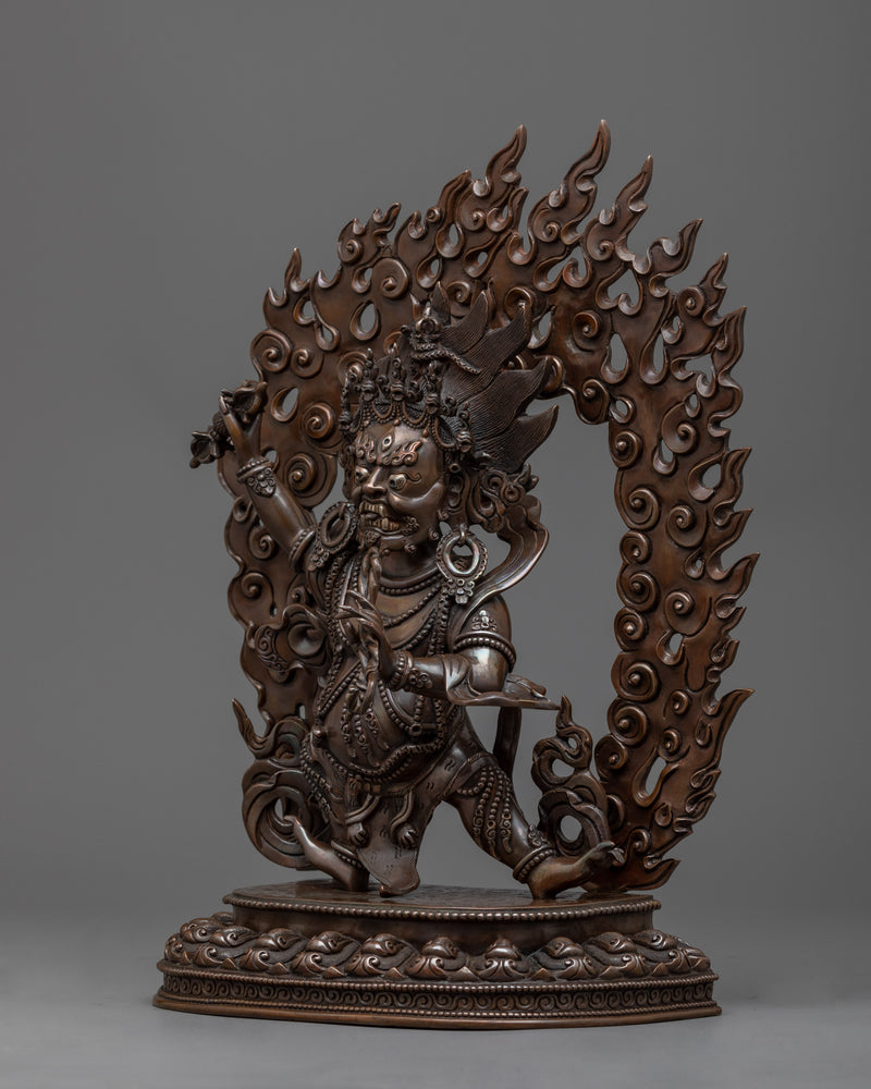 wrathful-vajrapani