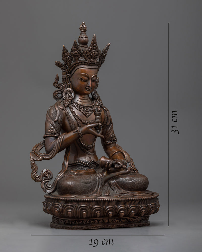 vajrasattva rupa