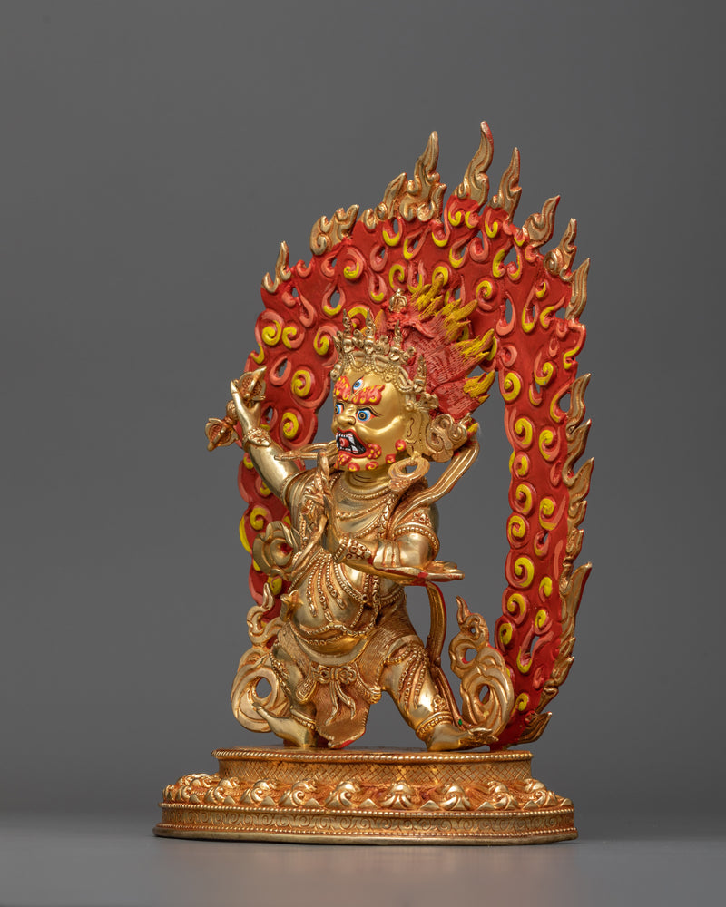 vajrapani buddhism 