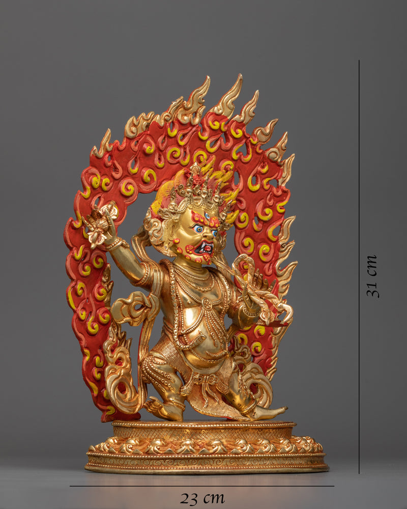 vajrapani buddhism 