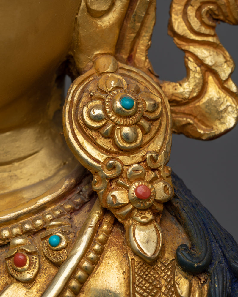 Statue of Avalokiteshvara | Imbue Your Space with the Compassionate Presence