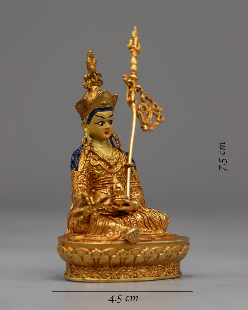 tiny-guru-rinpoche-statue