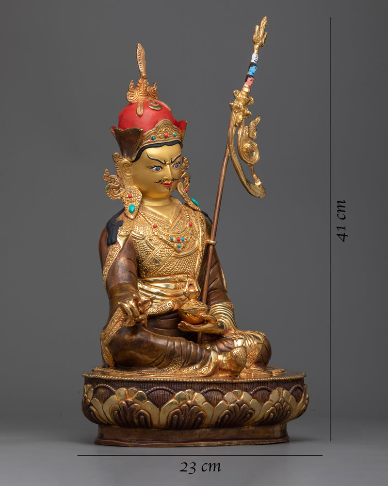 padmasambhava art