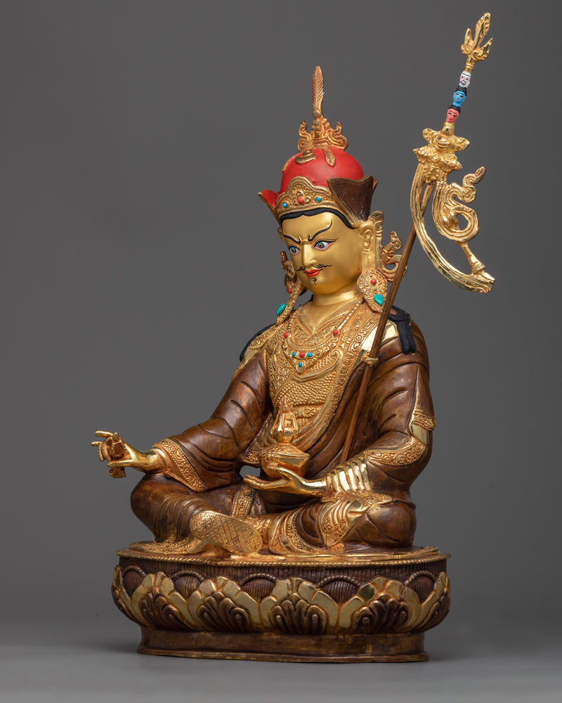 padmasambhava art