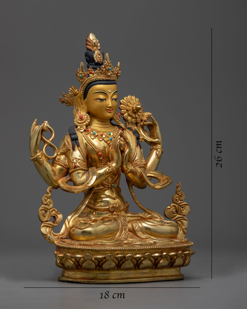 avalokiteshvara-buddha-statue