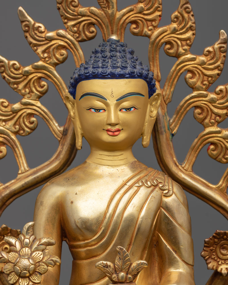 buddha god