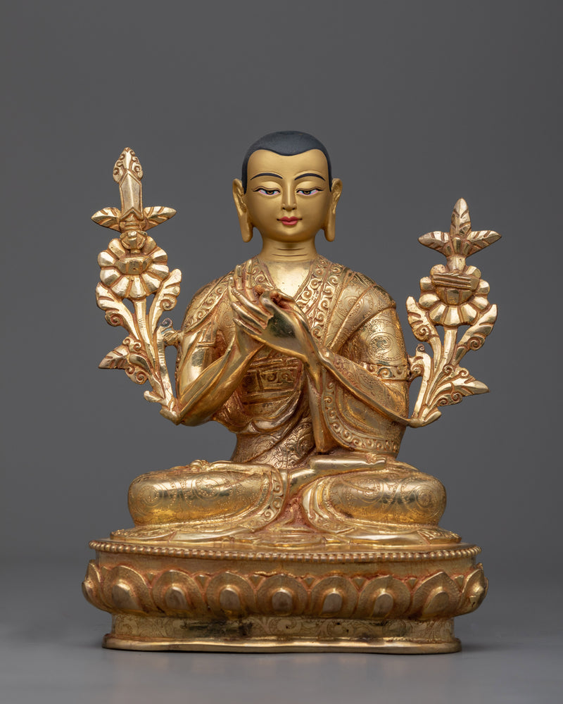 djé tsongkhapa