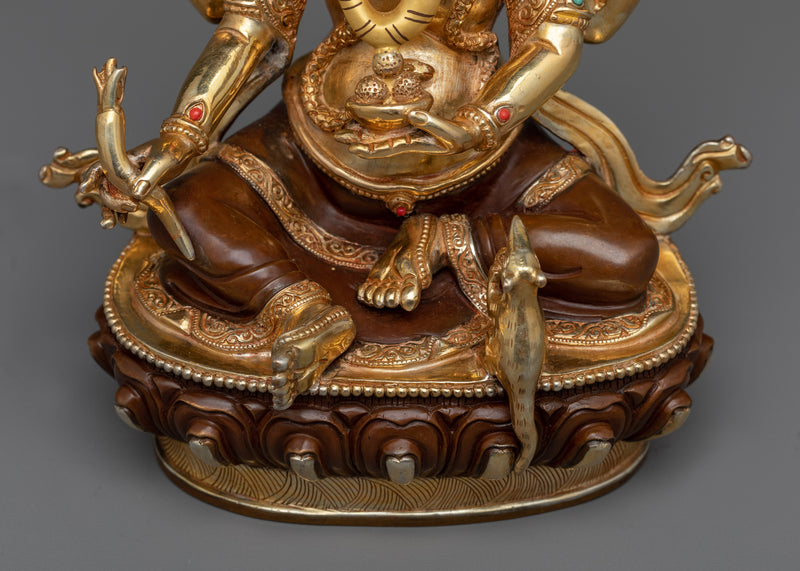 Ganesh Murti | An Epitome of Prosperity and Wisdom