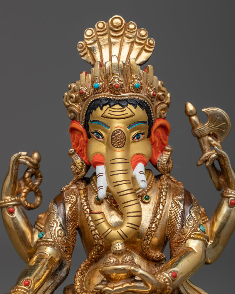 ganesh murti