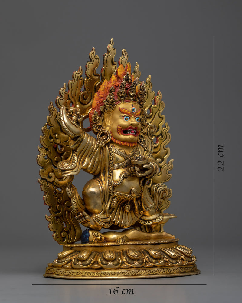 kagyu-mahakala-bernagchen