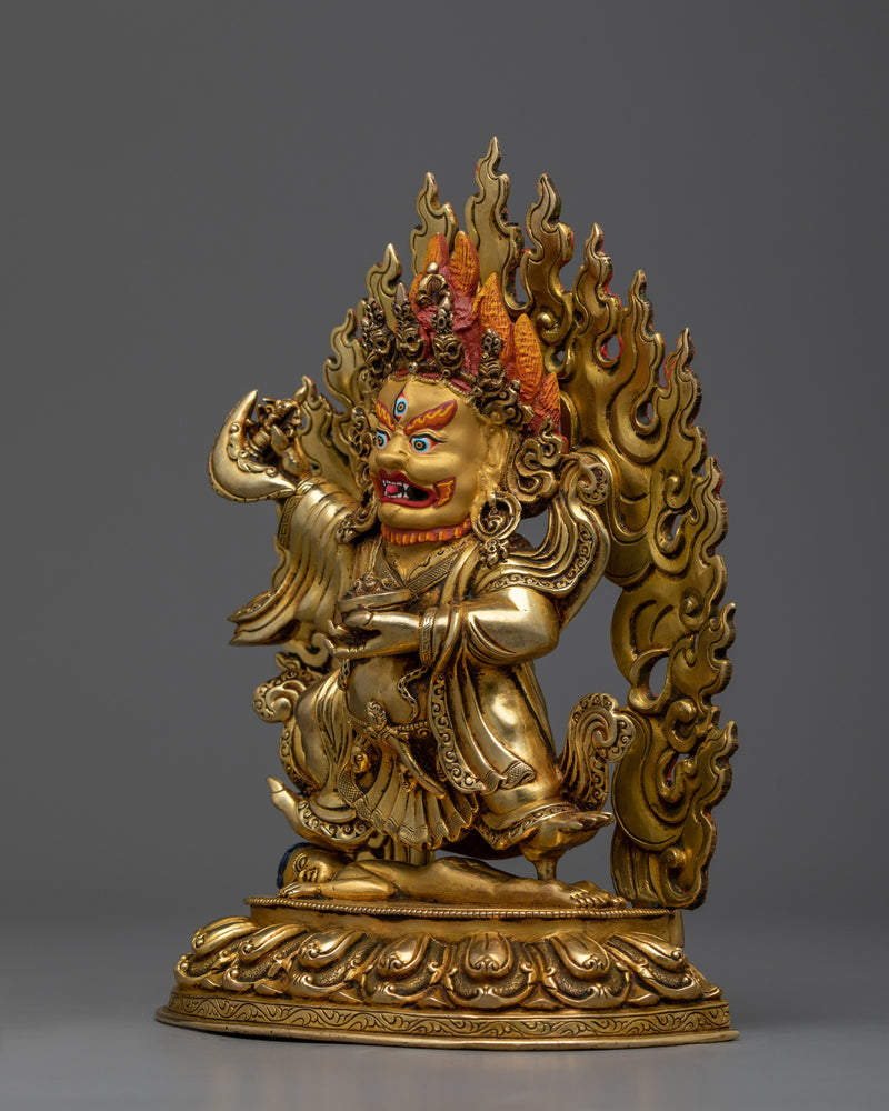 kagyu-mahakala-bernagchen