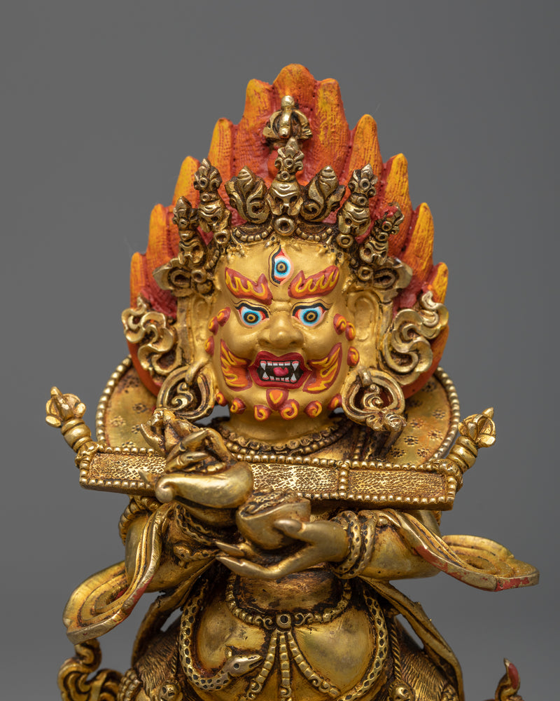 mahakala-of-shakya-tradition