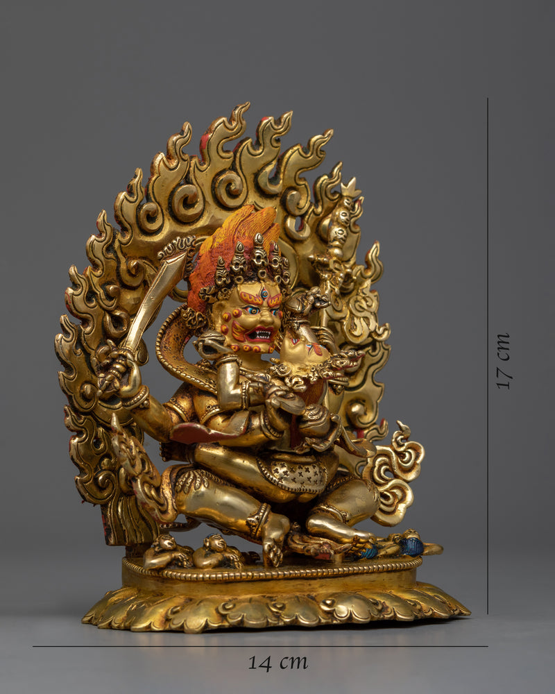 4-armed-mahakala-with-consort