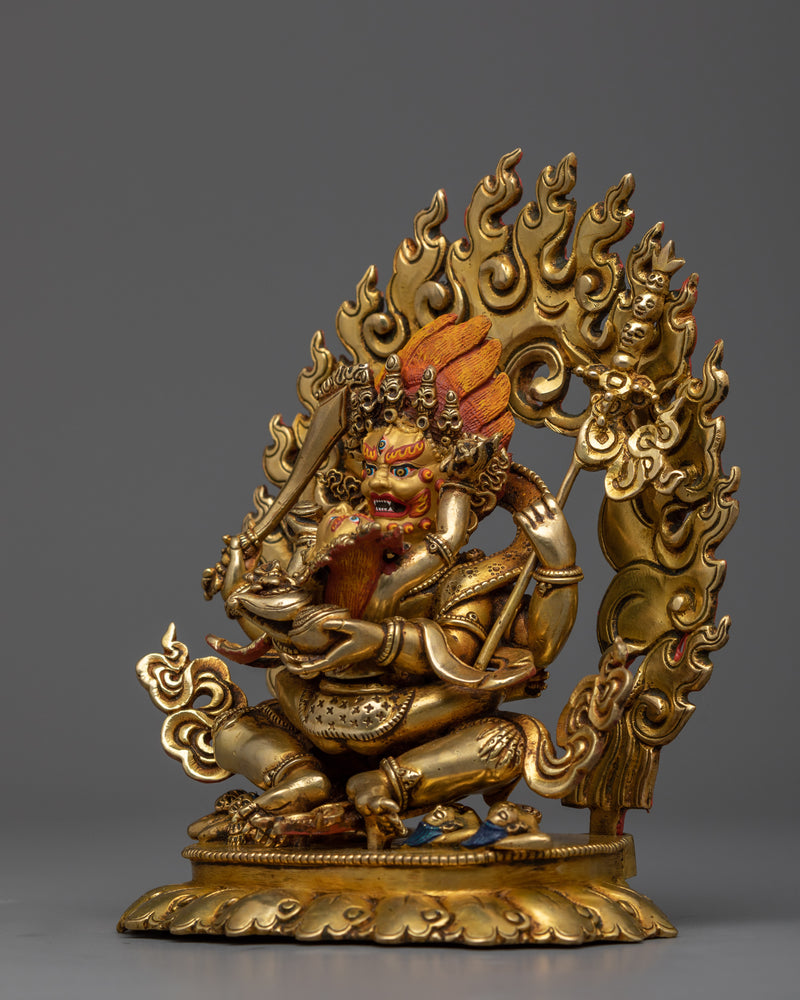 4-armed-mahakala-with-consort