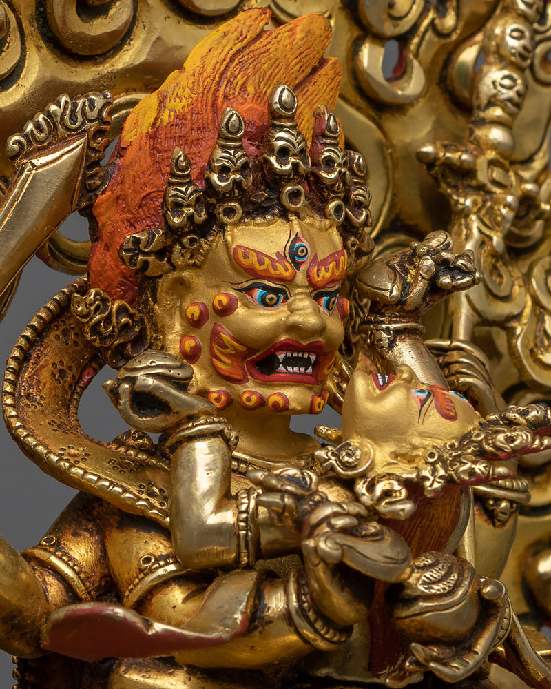 4-armed-mahakala-with-consort