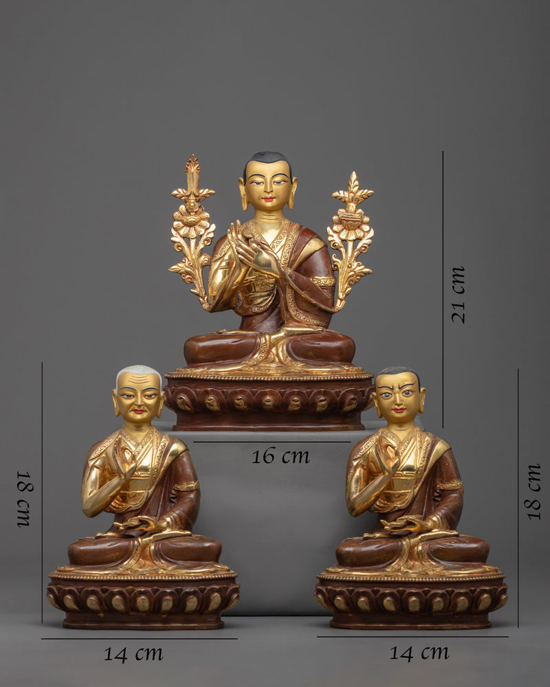 tsongkhapa-migtsema