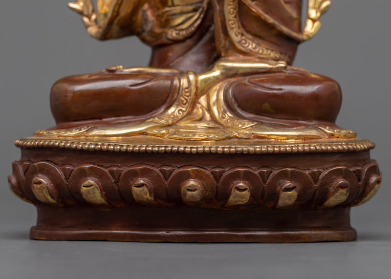 Tsongkhapa Migtsema | Beacon of Wisdom and Compassion