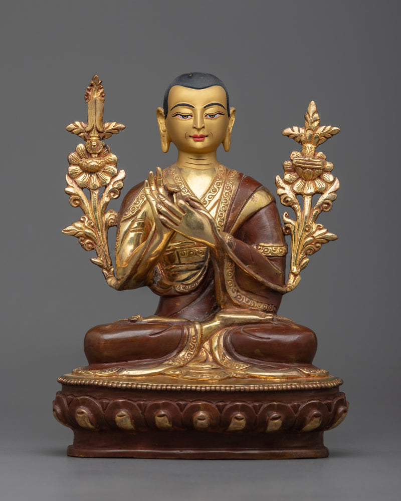 tsongkhapa-migtsema