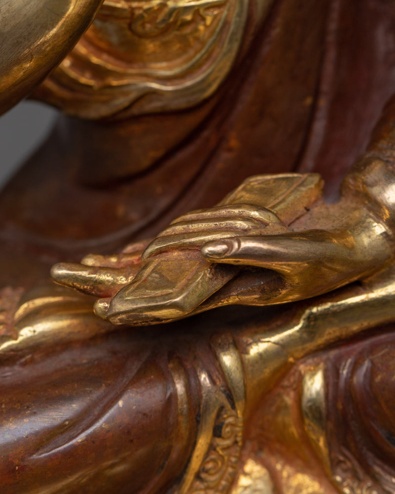 Tsongkhapa Migtsema | Beacon of Wisdom and Compassion