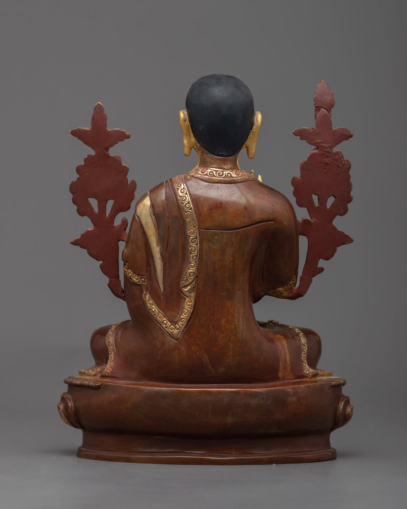 Tsongkhapa Migtsema | Beacon of Wisdom and Compassion