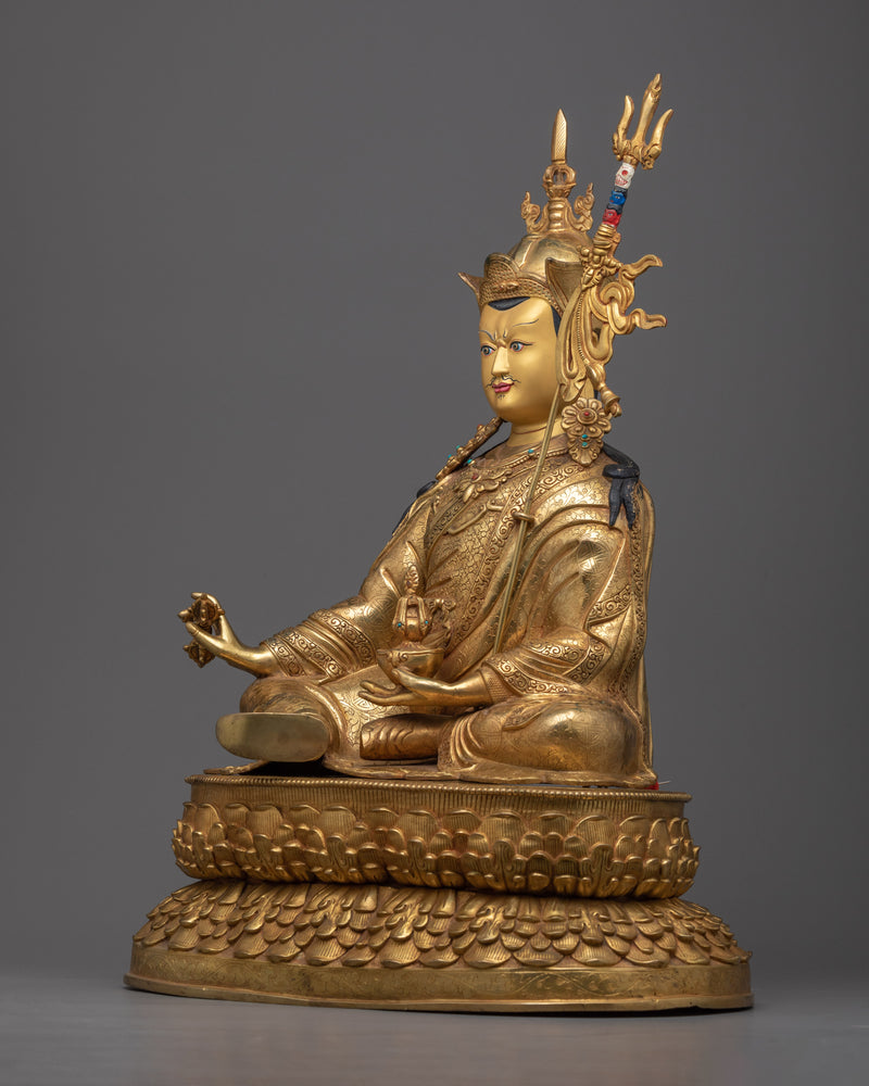 guru-rinpoche-20-inch-statue