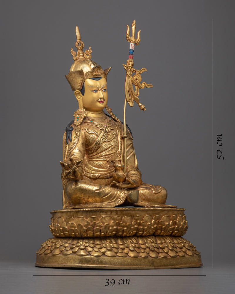 guru-rinpoche-20-inch-statue