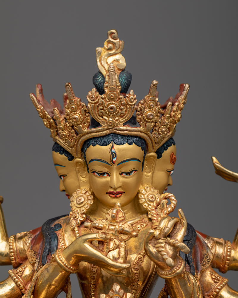 namgyalma sadhana