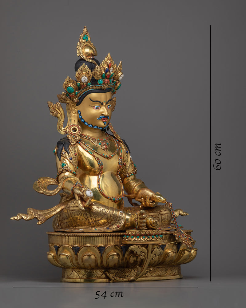 jambhala-buddha-statue