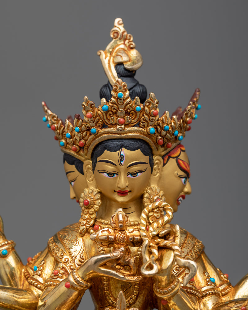 goddess namgyalma