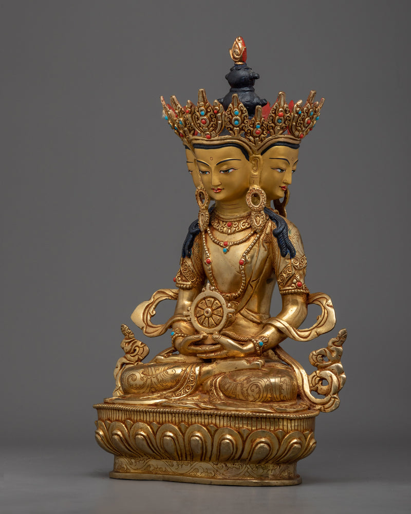 mantra vairocana buddha