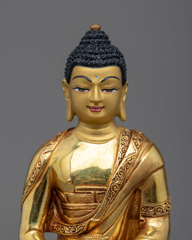 pure land buddhist deity