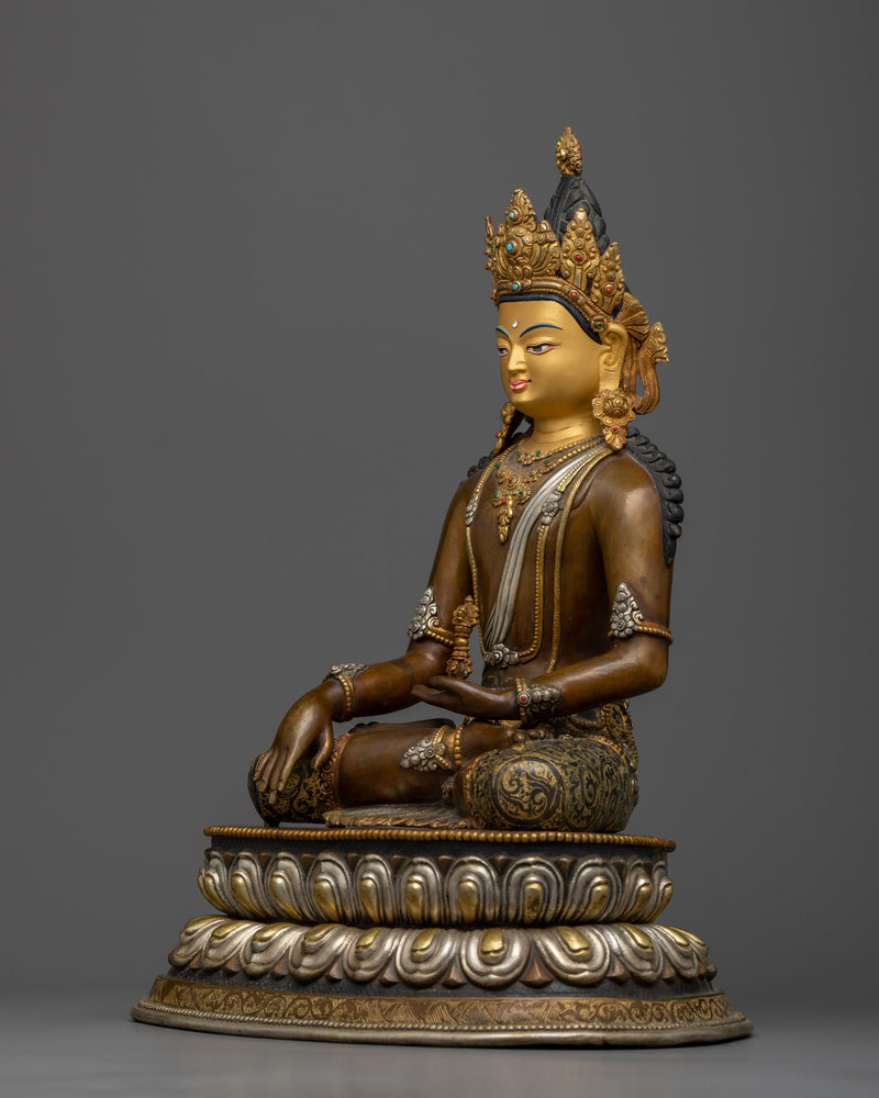 akshobya buddha