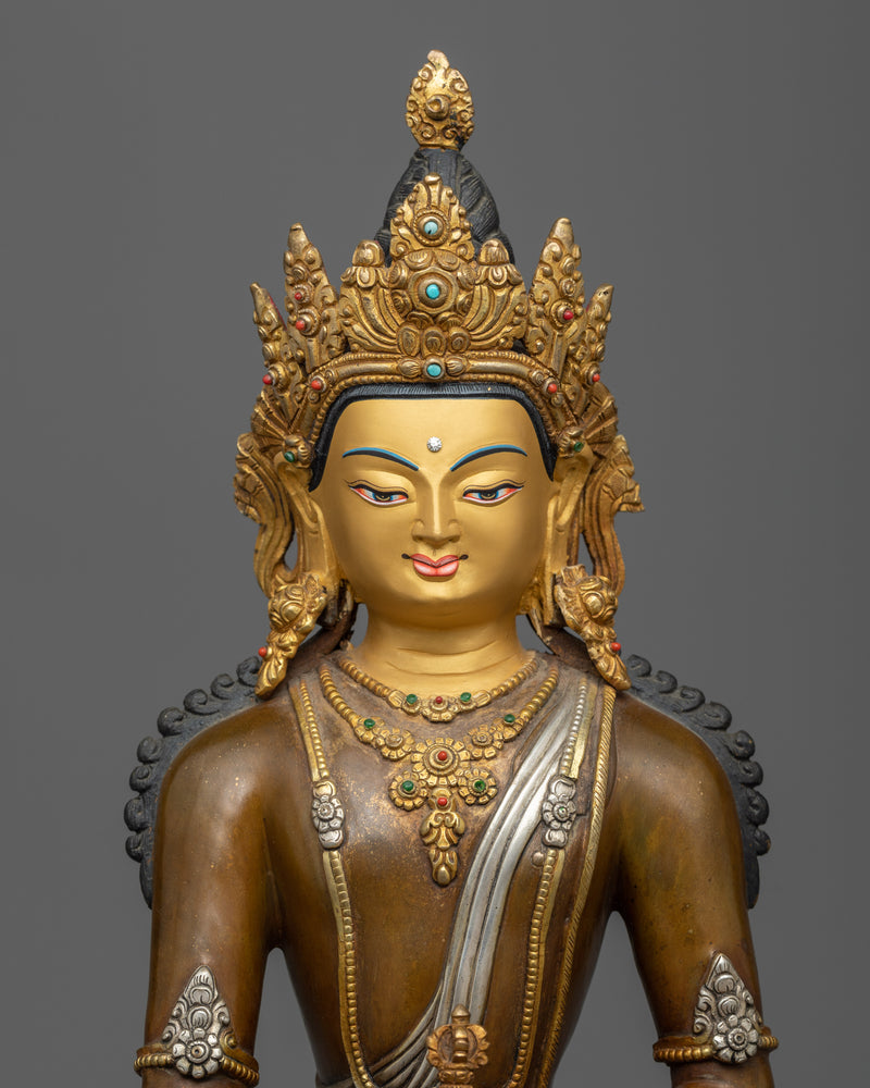 akshobya buddha